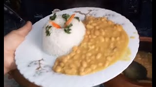 COMO PREPARAR FREJOLES  FREJOL CANARIO  RECETA PERUANA [upl. by Ameekahs]