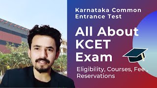 KCET  NRI Quota Participating Colleges Eligibility Courses Fee For Indians amp NRIs [upl. by Nahama]