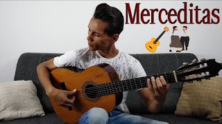 Merceditas Instrumental  Ramon Rios by Alex Penezzi [upl. by Mcgruter]