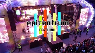 Telewizja Aleksandrów Epicentrum Festiwal 2024 [upl. by Nylakcaj]