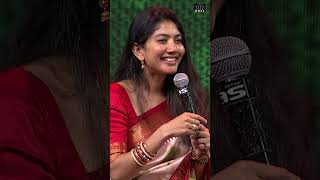 Sail Pallavi on Meeting Indhu Amaran An Introduction EP  2 Kamal Haasan  Sivakarthikeyan shorts [upl. by Bent618]