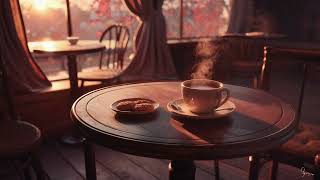 Chill Jazz Lofi 003  Relaxing Background Music  Mellow Mojo CAFE [upl. by Eiramrefinnej]