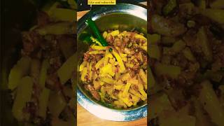 Aloo pratha recipe  aloo Paratha food recipe  asmrcooking saritapuricookingathomekitchen [upl. by Roach]