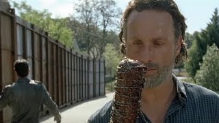 The Walking Dead desvela las claves de la temporada [upl. by Aicirt]