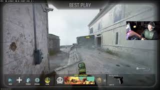 18 COD BO6  HCMP  Best Play by Chicken p5 [upl. by Cicenia]