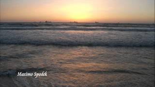 MAXIMO SPODEK ALFONSINA Y EL MAR PIANO INSTRUMENTAL MUSICA DE ARGENTINA ARIEL RAMIREZ [upl. by Conni]