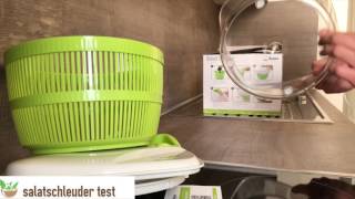 Twinzee Salad Spinner [upl. by Slater]