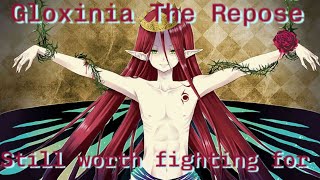 Gloxinia The Repose AMV  Still Worth Fighting For [upl. by Lyrrad]