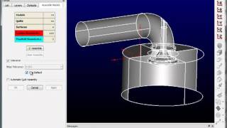 Dealing With Dirty Geometry  Solid Modeling [upl. by Yeorgi]