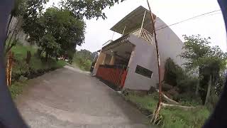 20240209  Test Gyroflow Mount Kepala Lele  Onboard DVR [upl. by Hastings]