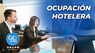 Ocupación hotelera en Cali alcanza el 80 por la COP16 Comerciantes esperan reactivación económica [upl. by Ainav]