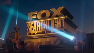 Fox Searchlight PicturesJASDisney Channel FilmsImagemovers Digital 2017 [upl. by Latreece873]