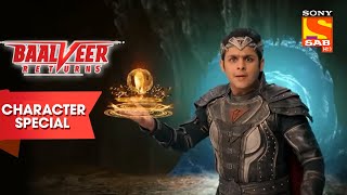 Baalveer को मिला Sarvakaal को ख़त्म करने का Weapon  Baalveer Returns  Character Special [upl. by O'Connor]