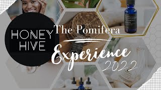 The Pomifera Experience 2022 [upl. by Tur]