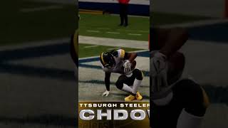 MADDEN25 ACTION [upl. by Clardy]