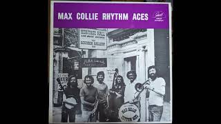 Max Collie Rhythm Aces  On Tour in the USA 1974 full album vinyl rip [upl. by Delores]