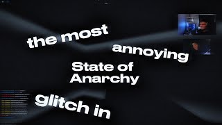 State of Anarchy Bullies Drifty With Spawn Glitch [upl. by Mandler]