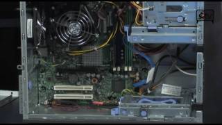 Lenovo ThinkCentre M57p 9088ARU Desktop [upl. by Dugaid]