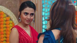 Naagin 6  Episode 118 amp 119 Highlights  SatSun  800PM  Colors [upl. by Inalej344]