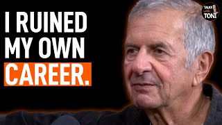 The Speech That Ruined My Career  Gerald Ratner [upl. by Ahsiek]