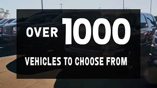 Lifted Trucks has over 1000 Trucks SUVs and Jeeps to choose from [upl. by Salmon]