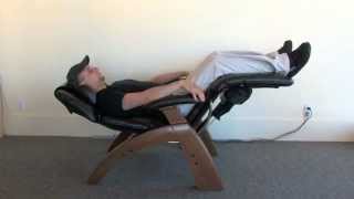 The Perfect Chair Zero Gravity Recliner [upl. by Knah]