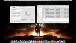 How to Convert FLAC whit xACT on Mac [upl. by Ahsienot]