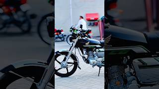 HONDA 125  SPECIAL EDITION  2022 MODEL  shorts short trending [upl. by Blas]