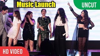 Veere Di Wedding Songs Launch  Full HD Video  kareena Kapoor Sonam kapoor Swara Bhaskar [upl. by Ppik]