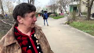 Russia strikes Kharkiv as attacks on Ukraine intensify  REUTERS [upl. by Corrianne]