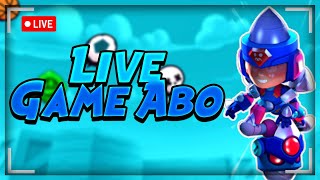 LIVE brawl stars FR  game abo [upl. by Ire]