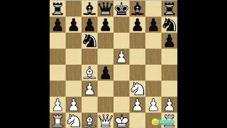 Chess Trap ♝ ♖ ♞ ♙ ♚ brilliant checkmates [upl. by Nnaeiram]