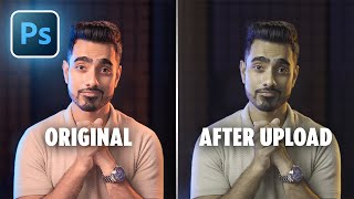 10 Photoshop Tricks to Not Ruin Social Media Photos [upl. by Agathy]