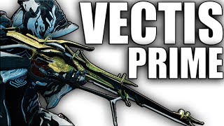 Why Would You Use 115 Vectis Prime RevisitedAgain [upl. by Odnanref]