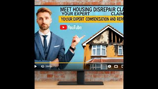 Meet Housing Disrepair Claims Your Expert Guide to Compensation and Repairs [upl. by Mena958]