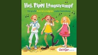 Hej Pippi Langstrumpf [upl. by Holbrook]