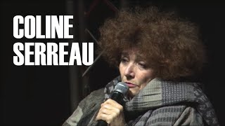 Coline SERREAU à lESRA [upl. by Noskcaj100]