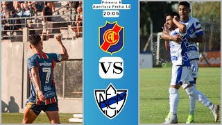 🔴CON VIDEO COLEGIALES VS MIDLAND EN VIVO🔴 [upl. by Weeks]