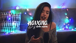 Havana  Camila Cabello  Natasha Kay [upl. by Moncear]