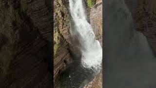 Tadoussac Quebec canadalife nature canadatravels travel waterfall [upl. by Nadine]