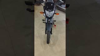 Honda shine 100 new model 2024 New features fi OBD2 E20 price shine100 newbike shortsfeed short [upl. by Ihc]