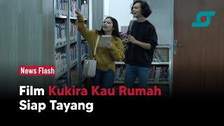 Trailer Film Kukira Kau Rumah Angkat Isu Kesehatan Mental  Opsiid [upl. by Ueihtam]