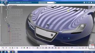 4b Perceived Quality  Define Assembly Tolerances in 3DCS for 3DEXPERIENCE CATIA V6 [upl. by Tait886]