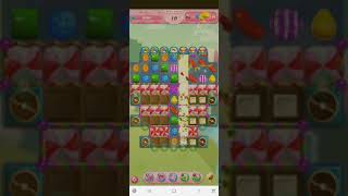 Candy Crush Saga level 10560 [upl. by Elbag]