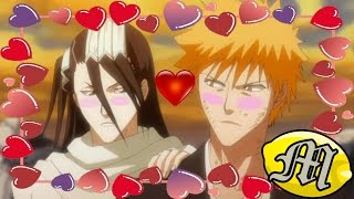 Tekking Reads Ichigo X Byakuya Fanfiction  Tekking101 [upl. by Eissat219]