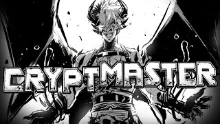 【CRYPTMASTER】 Crosswords and Catacombs [upl. by Oletta]