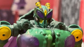 When Waspinator tries to do something Evil [upl. by Rakel]