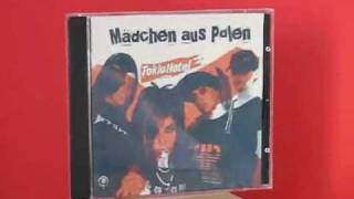 Unsere DVD  quotMädchen aus Polenquot [upl. by Anaigroeg251]