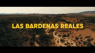 BARDENAS REALES  Alex Films [upl. by Acirehs]