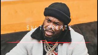 FREEMEEK MILL X DOJA CAT TYPE BEAT quotALL EYES ON ME UP” 154bpm SWITCHBEATS [upl. by Sedlik841]